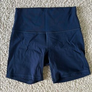 Lululemon Align Biker Shorts 6”